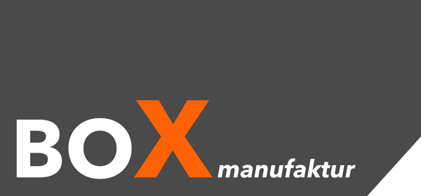 Boxmanufaktur Shop